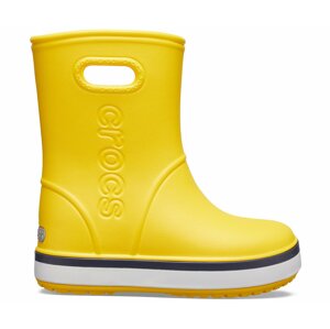 Crocs Crocband Rain Boot 27-28 EUR