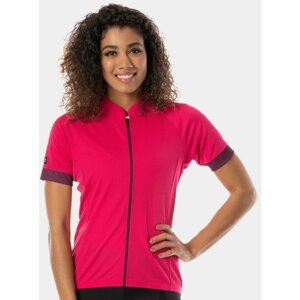 Bontrager Solstice Cycling Jersey W L