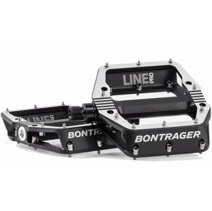 Bontrager Line Pro MTB Pedal Set