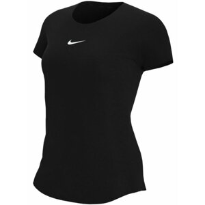 Nike Dri-FIT One W Slim-Fit Short-Sleeve Top M