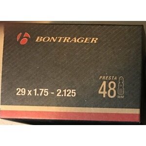 Bontrager 29x1.75-2.125 FV 48mm 26