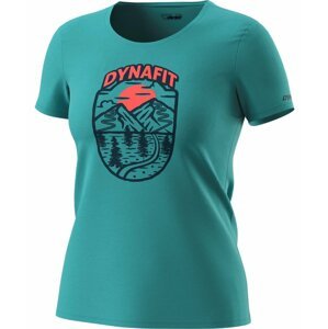 Dynafit Graphic Cotton T-shirt W 36