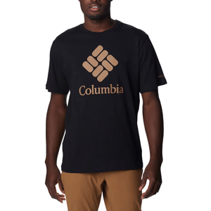 Columbia CSC Basic Logo M