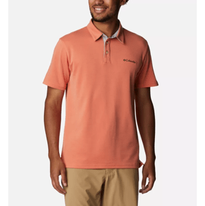 Columbia Nelson Point™ Polo L