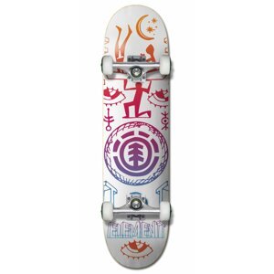 Element 8" Hiero Skateboard