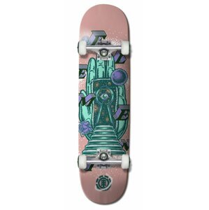 Element 8" Galaxy Gates Skateboard