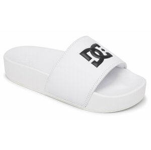 DC Slide Platform Slider Sandals W 39 EUR