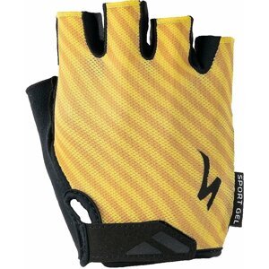 Specialized Body Geometry Sport Gel Glove M XL