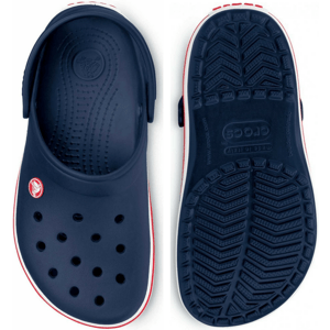 Crocs Crocband Navy Clog 37 EUR