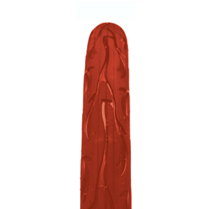 plášť kenda Flame 26 x 2,125 červeny