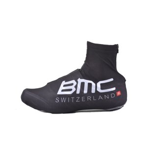 BONAVELO Cyklistické návleky na tretry - BMC 2013 - čierna