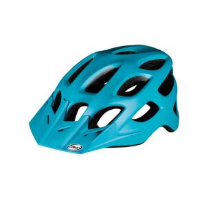SUOMY Cyklistická prilba - FREE MTB - svetlo modrá (54–58 cm)