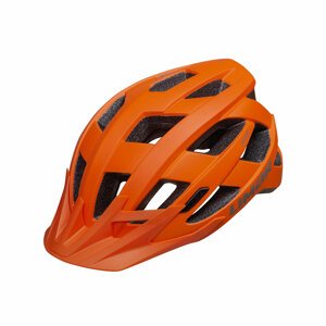 LIMAR Cyklistická prilba - ALBEN - oranžová (57–61 cm)