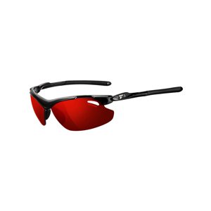 TIFOSI Cyklistické okuliare - TYRANT 2.0 GT - čierna