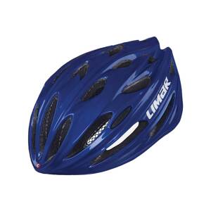 LIMAR Cyklistická prilba - 778 - modrá/ružová (52–57 cm)
