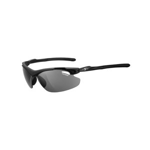 TIFOSI Cyklistické okuliare - TYRANT 2.0 GT - čierna UNI