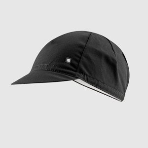 SPORTFUL Cyklistická čiapka - CAP - čierna