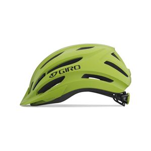 GIRO Cyklistická prilba - REGISTER II - svetlo zelená (54–61 cm)