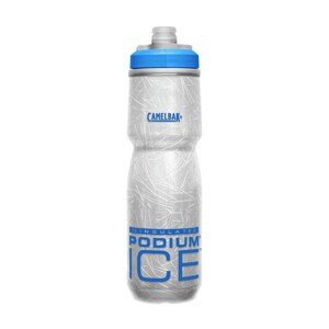 CAMELBAK Cyklistická fľaša na vodu - PODIUM® ICE™ - modrá