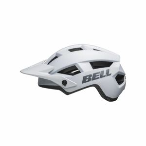 BELL Cyklistická prilba - SPARK 2 - biela