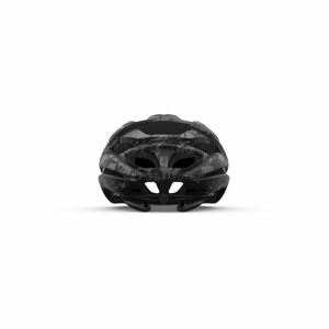 GIRO Cyklistická prilba - SYNTAX - čierna (51–55 cm)