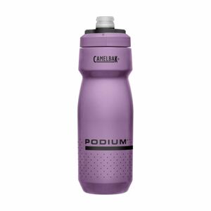 CAMELBAK Cyklistická fľaša na vodu - PODIUM 0,71L - fialová
