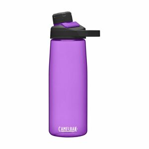 CAMELBAK Cyklistická fľaša na vodu - CHUTE MAG 0,75L - fialová