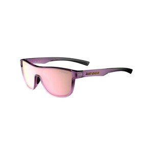 TIFOSI Cyklistické okuliare - SIZZLE - fialová