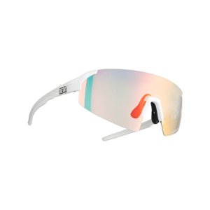 NEON Cyklistické okuliare - SKY SMALL - biela