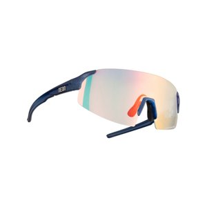 NEON Cyklistické okuliare - SKY SMALL - modrá