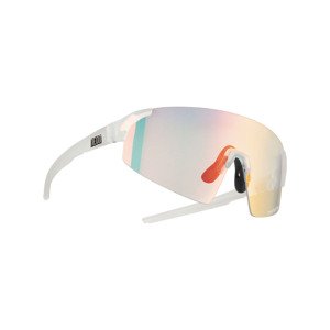NEON Cyklistické okuliare - SKY SMALL - transparentná