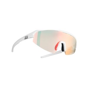 NEON Cyklistické okuliare - ARROW 2.0 SMALL - biela