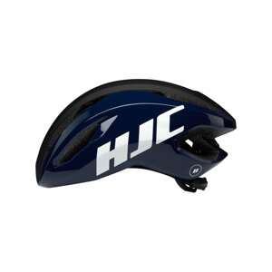 HJC Cyklistická prilba - VALECO - modrá (55–59 cm)