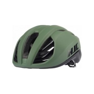 HJC Cyklistická prilba - ATARA - zelená (51-56 cm)