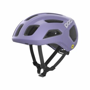 POC Cyklistická prilba - VENTRAL AIR MIPS - fialová (59–62 cm)