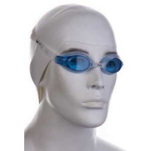 Detské plavecké okuliare tyr swimple modrá