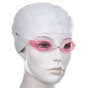 Detské plavecké okuliare tyr swimple ružová