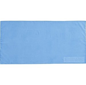 Uterák swans sports towel sa-26 small modrá