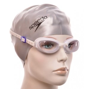 Dámske plavecké okuliare speedo aquapure female číra