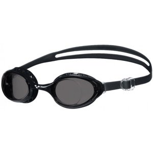 Plavecké okuliare arena air-soft čierna
