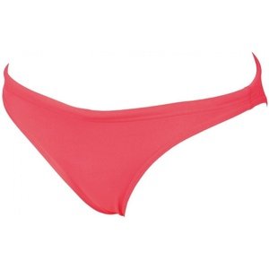 Pánske plavky arena real brief fluo red/yellow star xs