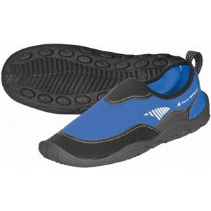 Topánky do vody aqua sphere beachwalker rs royal blue/black 45