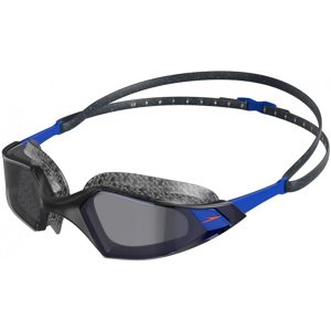 Plavecké okuliare speedo aquapulse pro modro/sivá