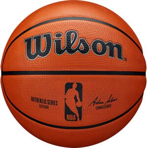 Wilson NBA Authentic Series Outdoor Veľkosť: size: 7