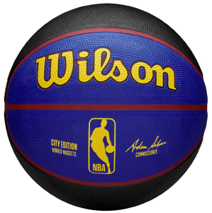 Wilson NBA Team City Edition Veľkosť: size: 7