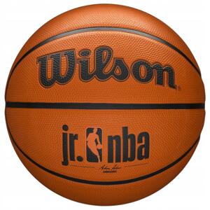 Wilson JR NBA Drv Fam Logo Veľkosť: size: 4