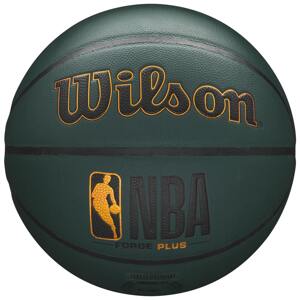 Wilson NBA Forge Plus Ball Veľkosť: size: 7