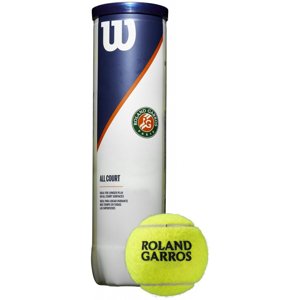 Wilson Roland Garros All Court Veľkosť: Univerzálna veľkosť