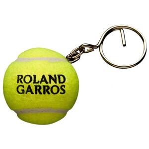 Wilson Rg Tennis Ball Keychain Veľkosť: Univerzálna veľkosť