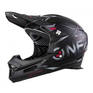 O`NEAL O'Neal Fury Helmet Synthy Veľkosť: 55-56 cm